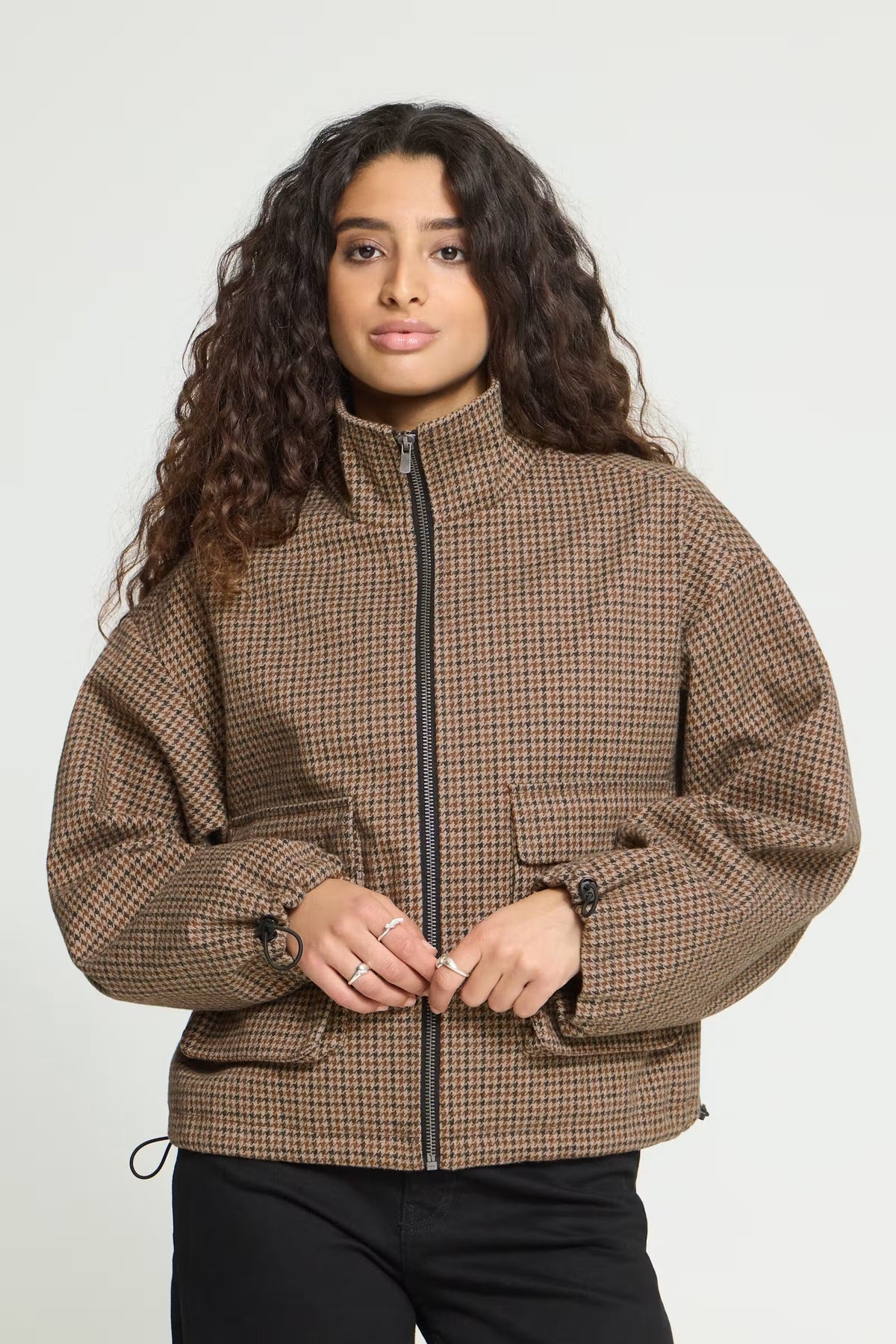 Esolu Jacket|Ichi