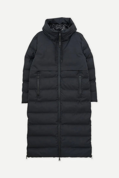 Snestorm Dark Navy | Tanta