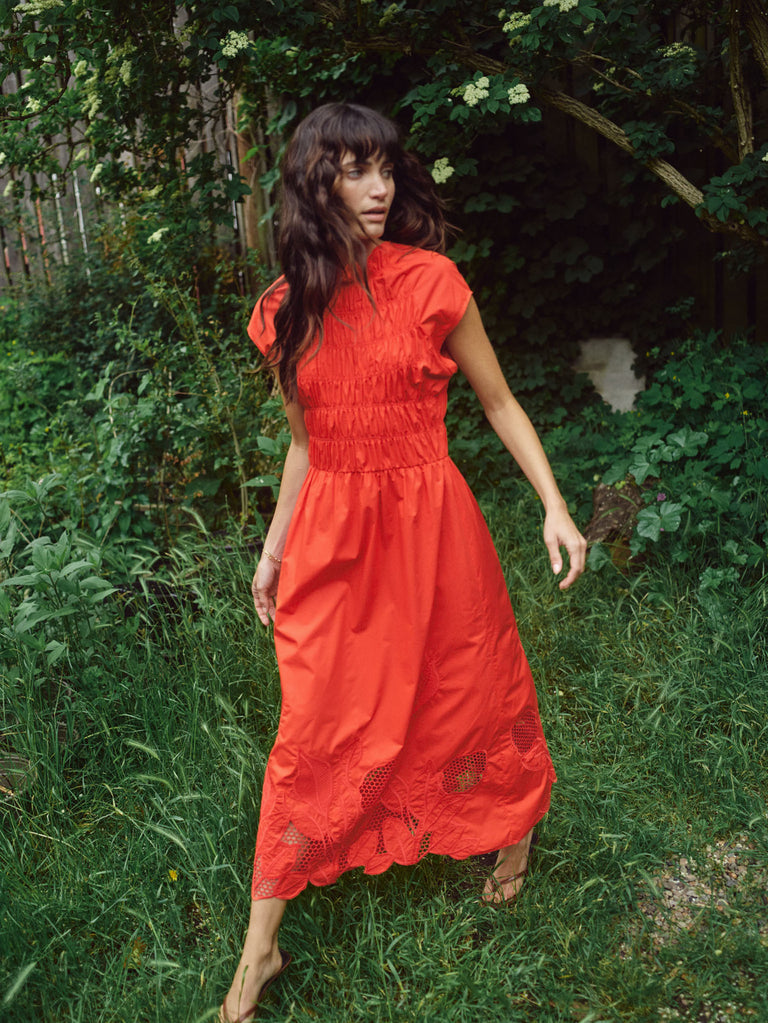 Aria Dress|Mosh Mosh