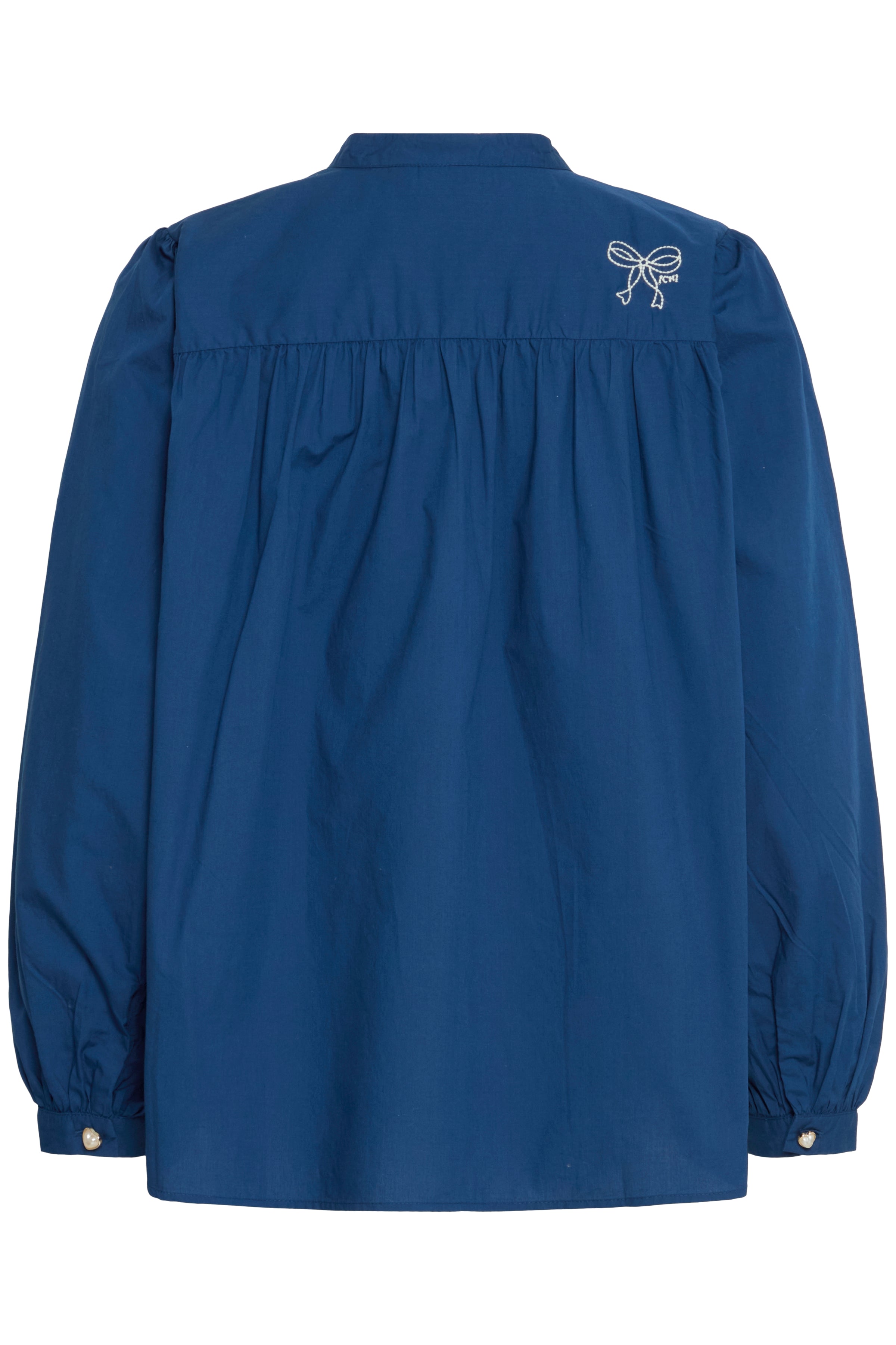 Jovine Shirt | Ichi