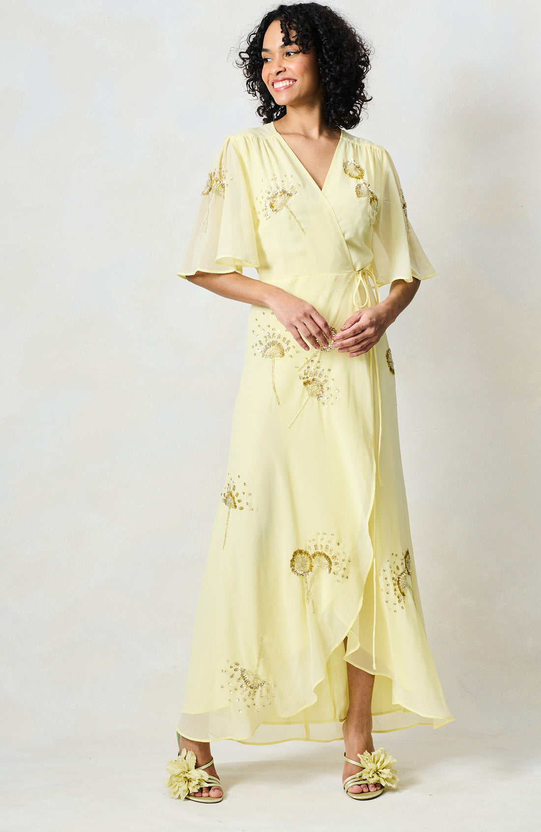 Joy dress | Hope & Ivy