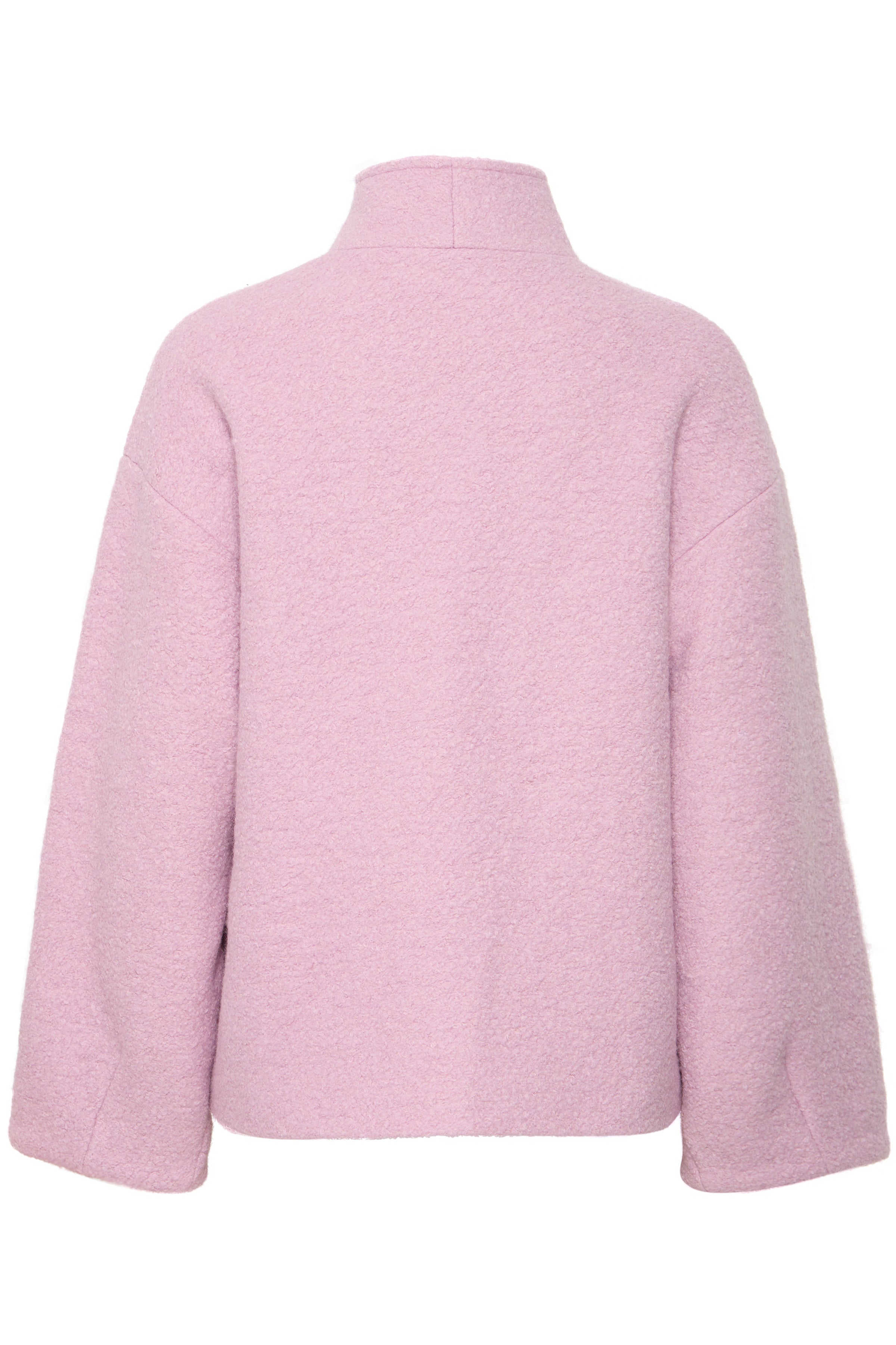 Stipa Pink Jacket | Ichi