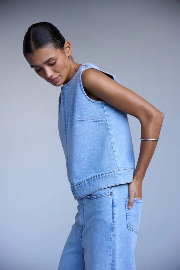 Armios Top | Ichi