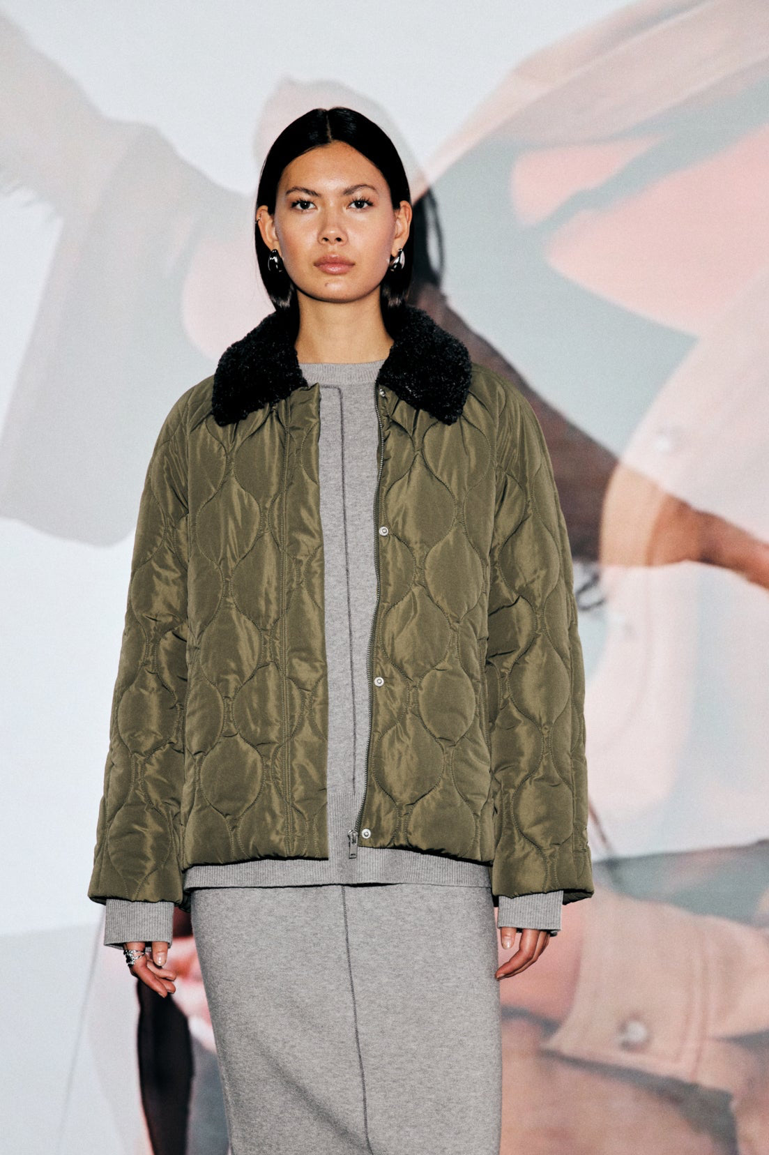 Sonora Jacket | Ichi