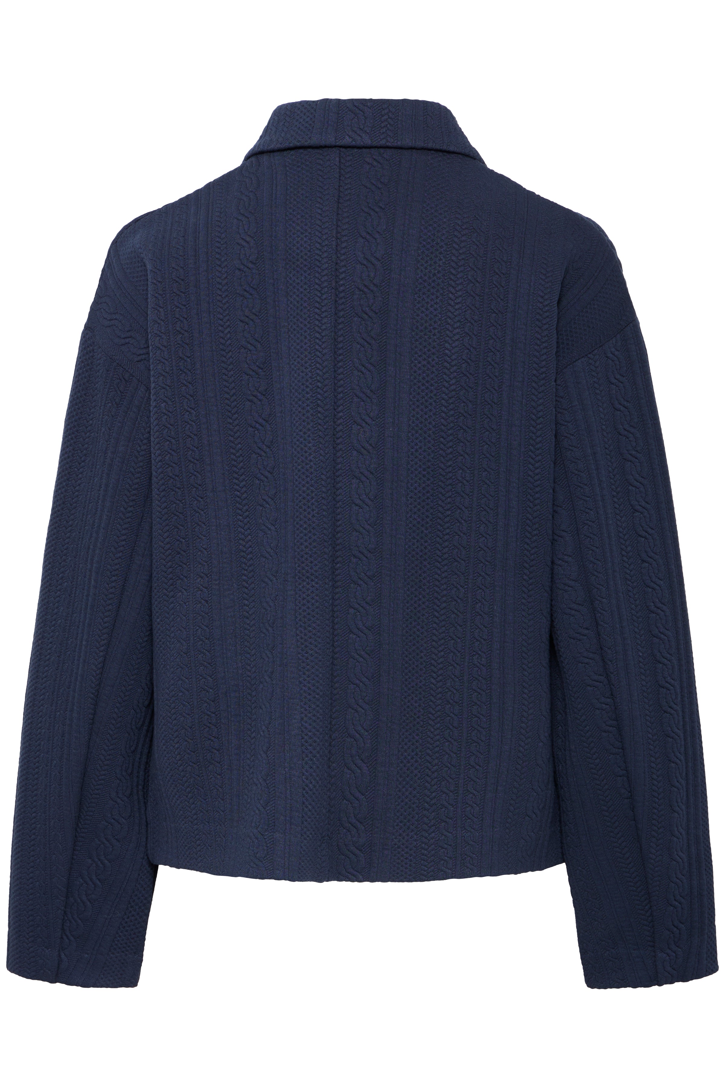 Kate Cable Jacket | Ichi
