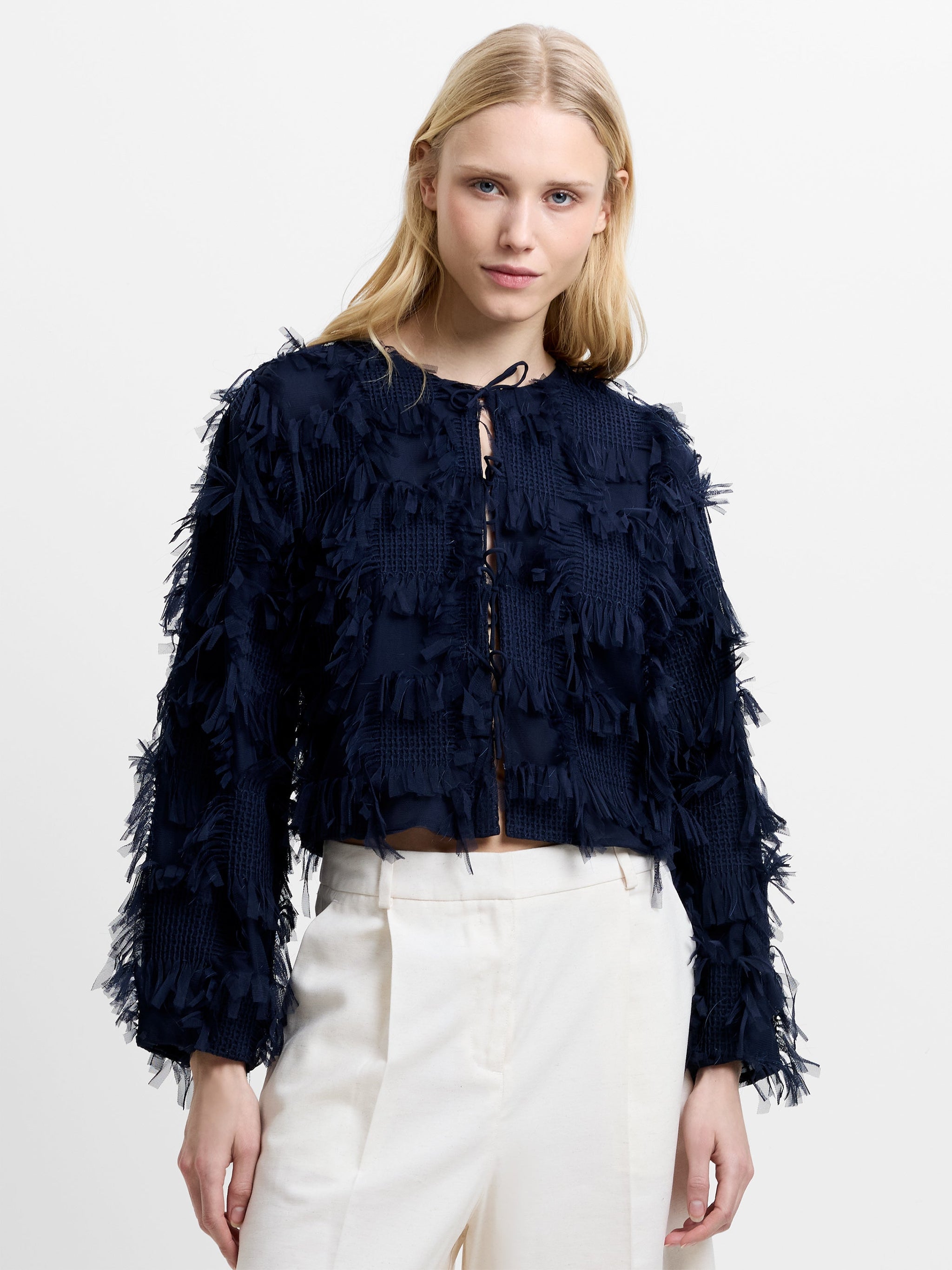 Millie Jacket|French Connection