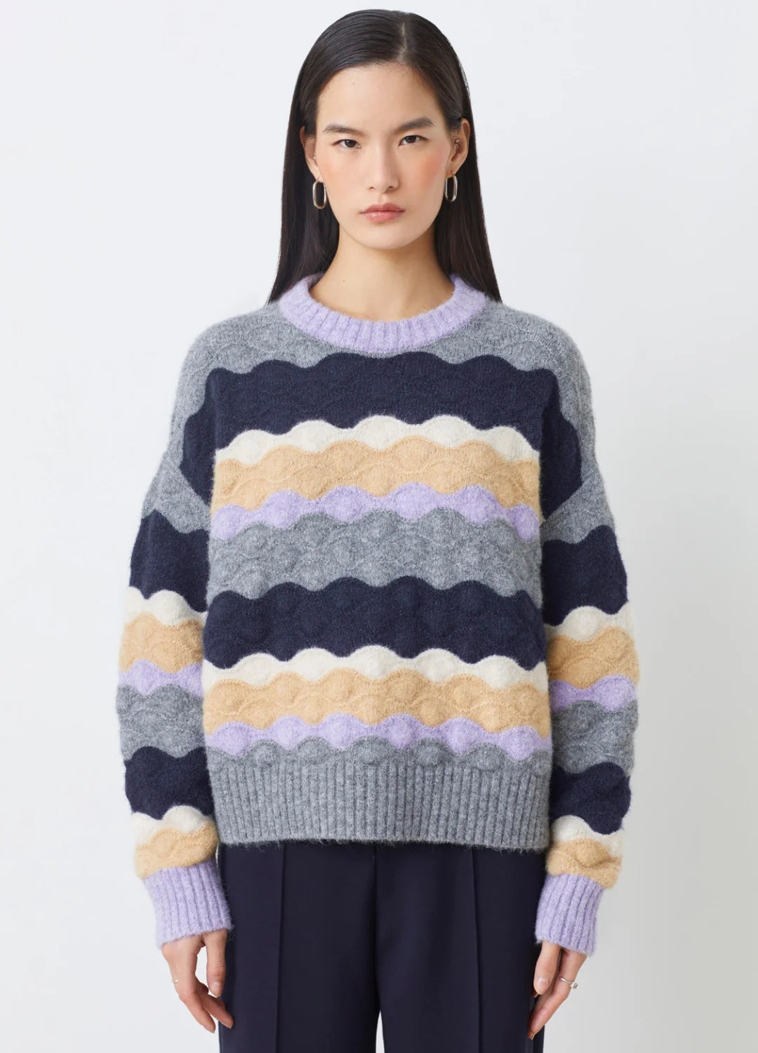 Panayo jumper | Suncoo