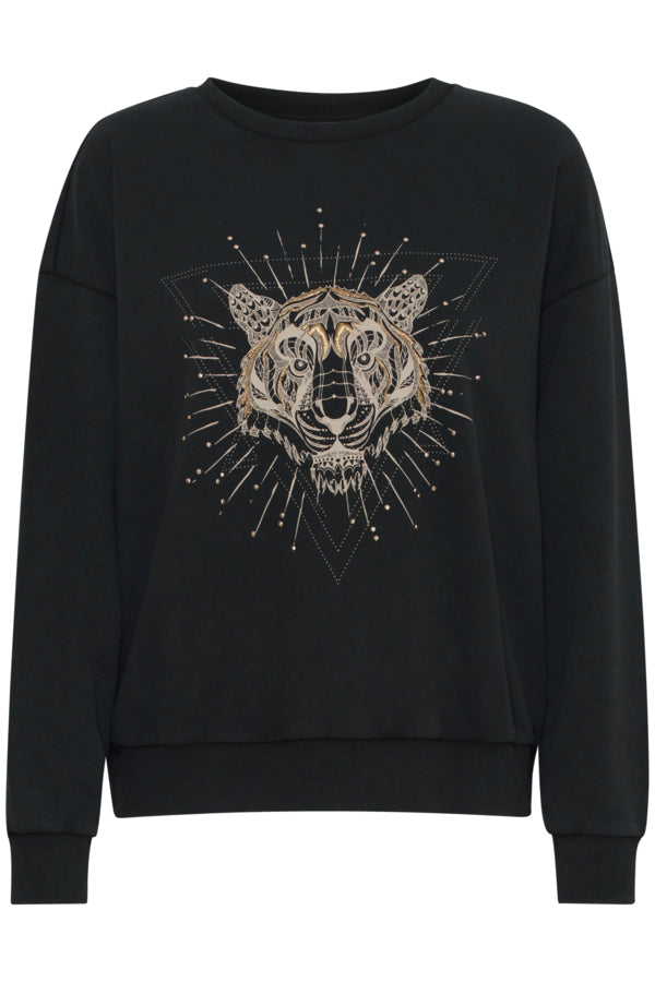 Tabita sweatshirt | Pulz