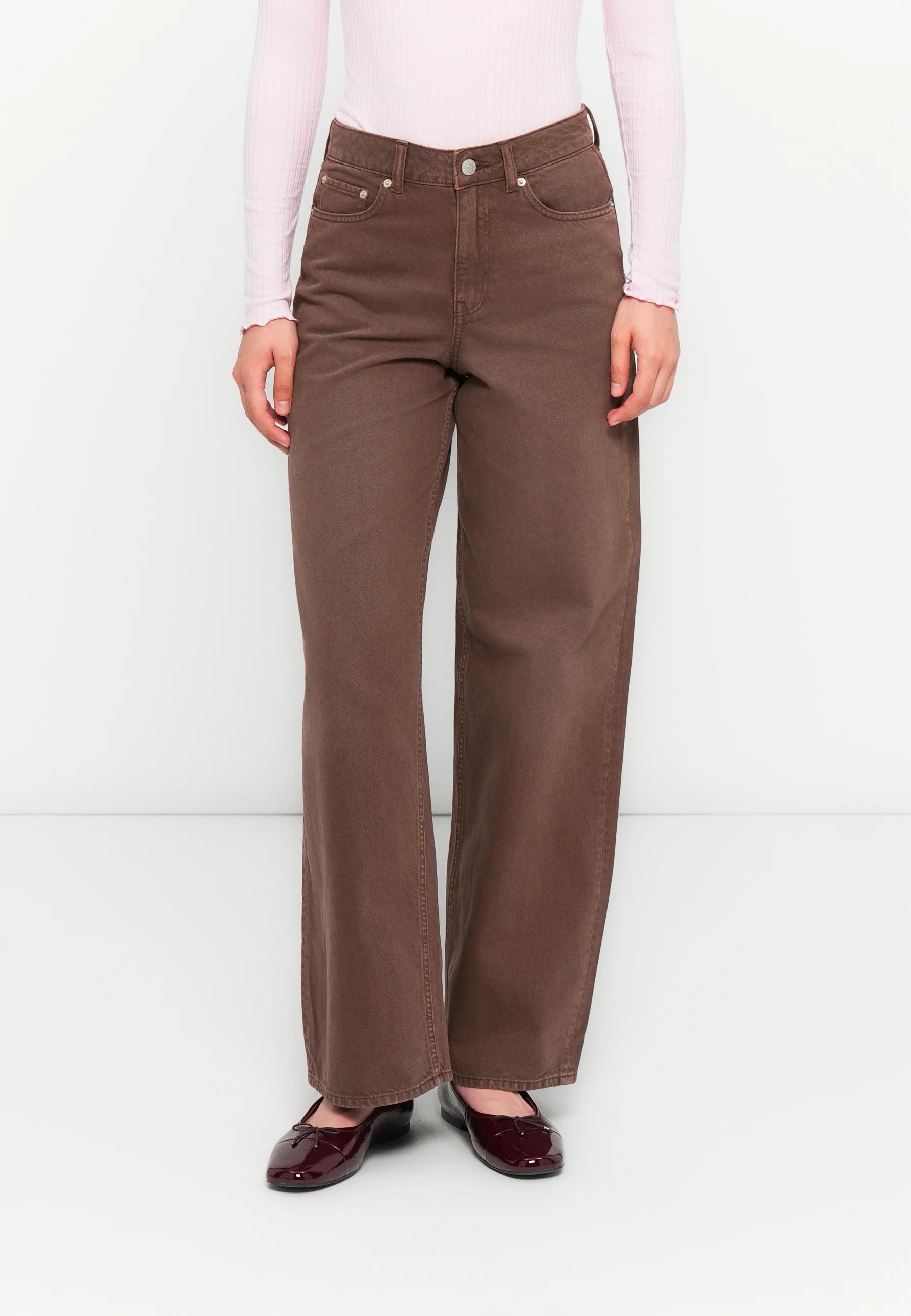 JX TOYKO WIDE HW CHOC-Brown