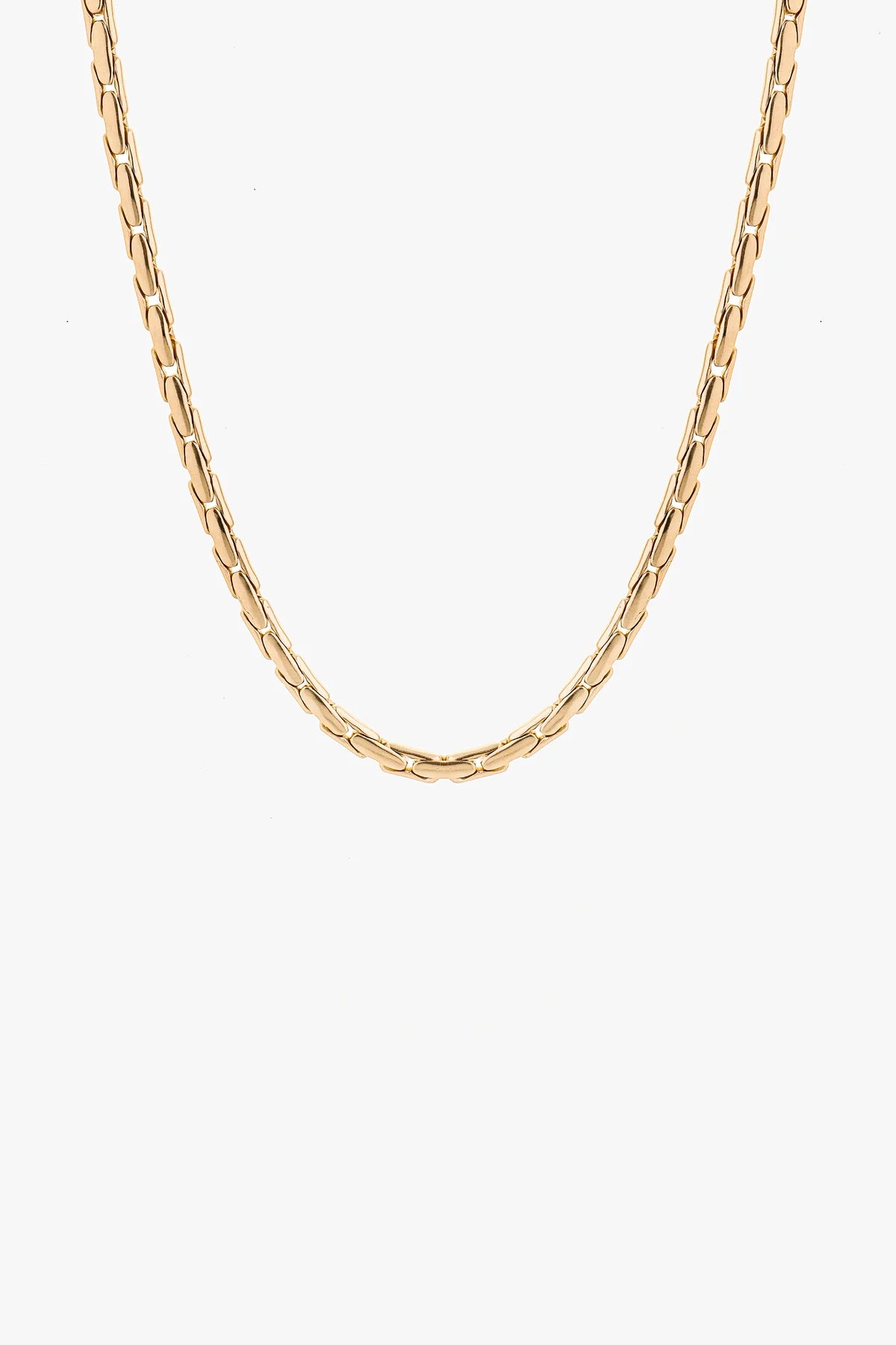 Refine Necklace | Tutti & Co