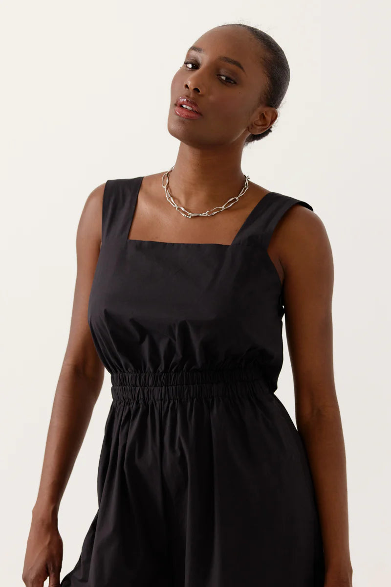 Sylena Jumpsuit| Artlove