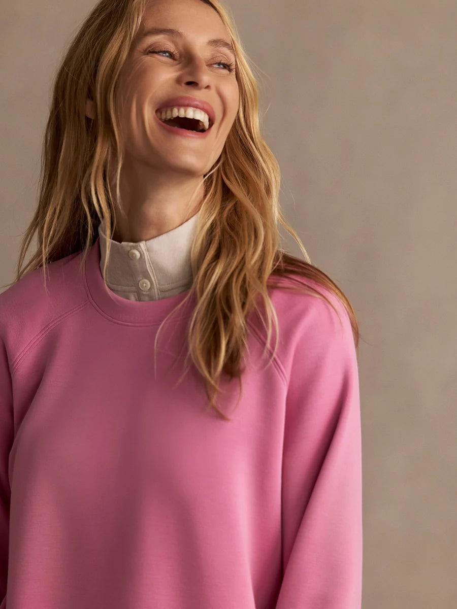 Zosia crew Neck Sweater | Varley
