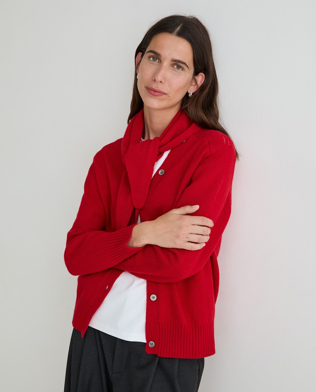 Daff Cardigan | Yerse