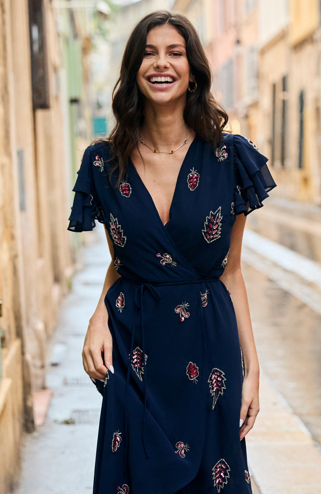 Joslin Dress | Hope and Ivy