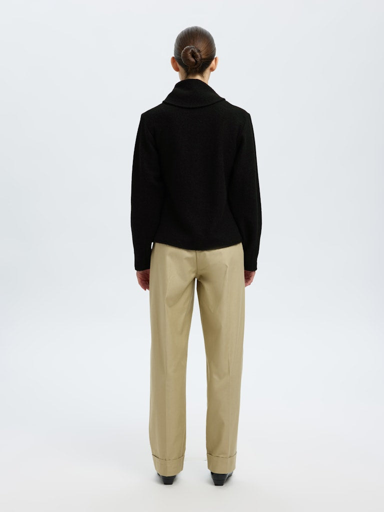 Darla knit Jacket | Selected Femme