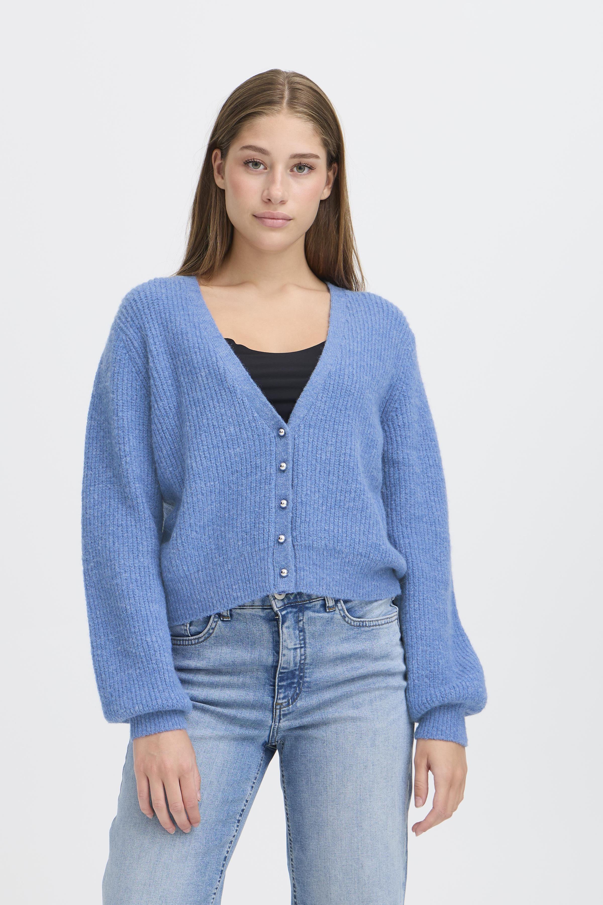 Marin Cardigan Cardigan | Ichi