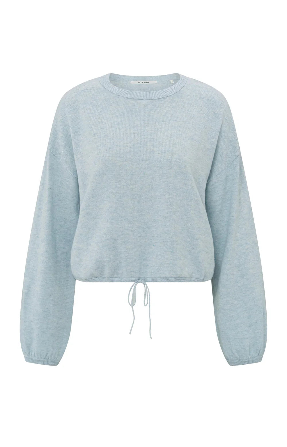 Sweater with Cord | Yaya