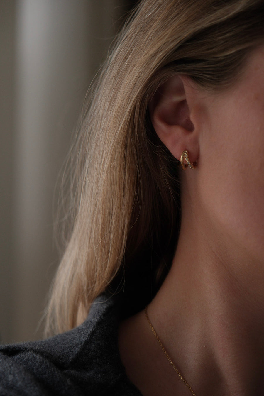 Selene Huggies|Mary K