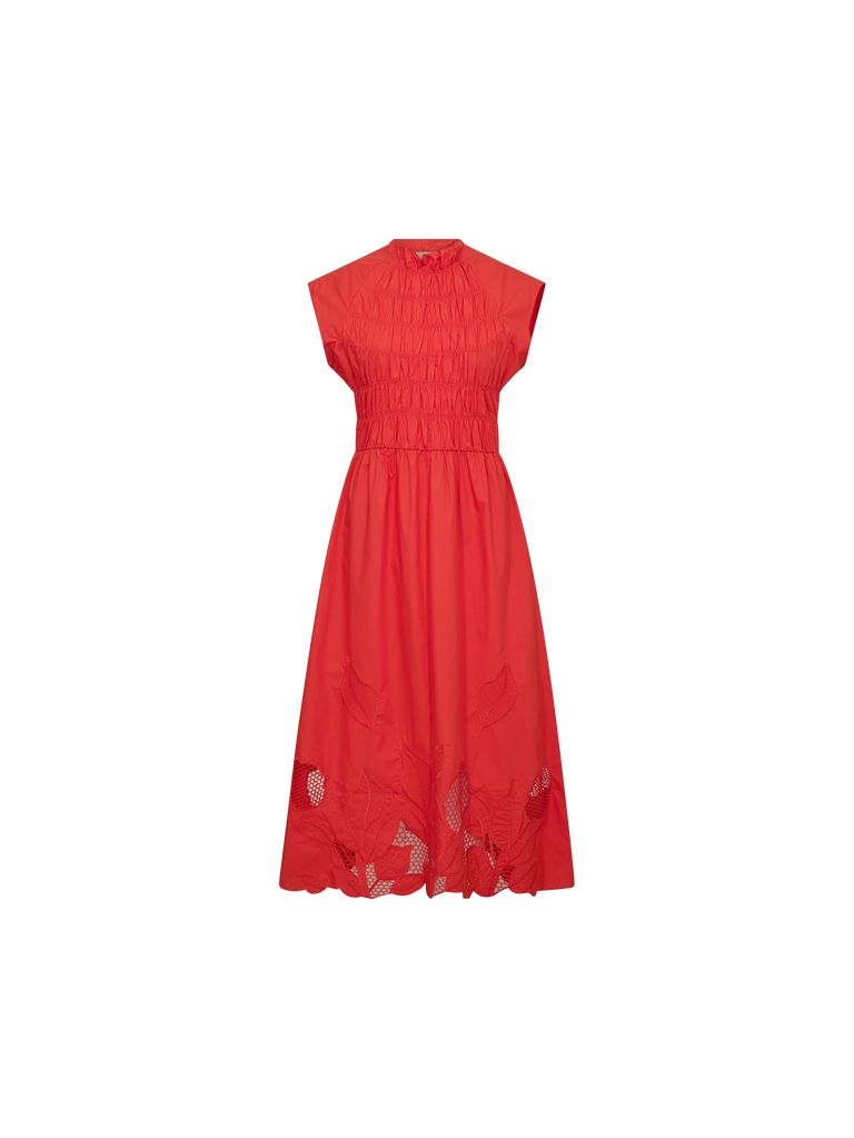 Aria Dress|Mosh Mosh