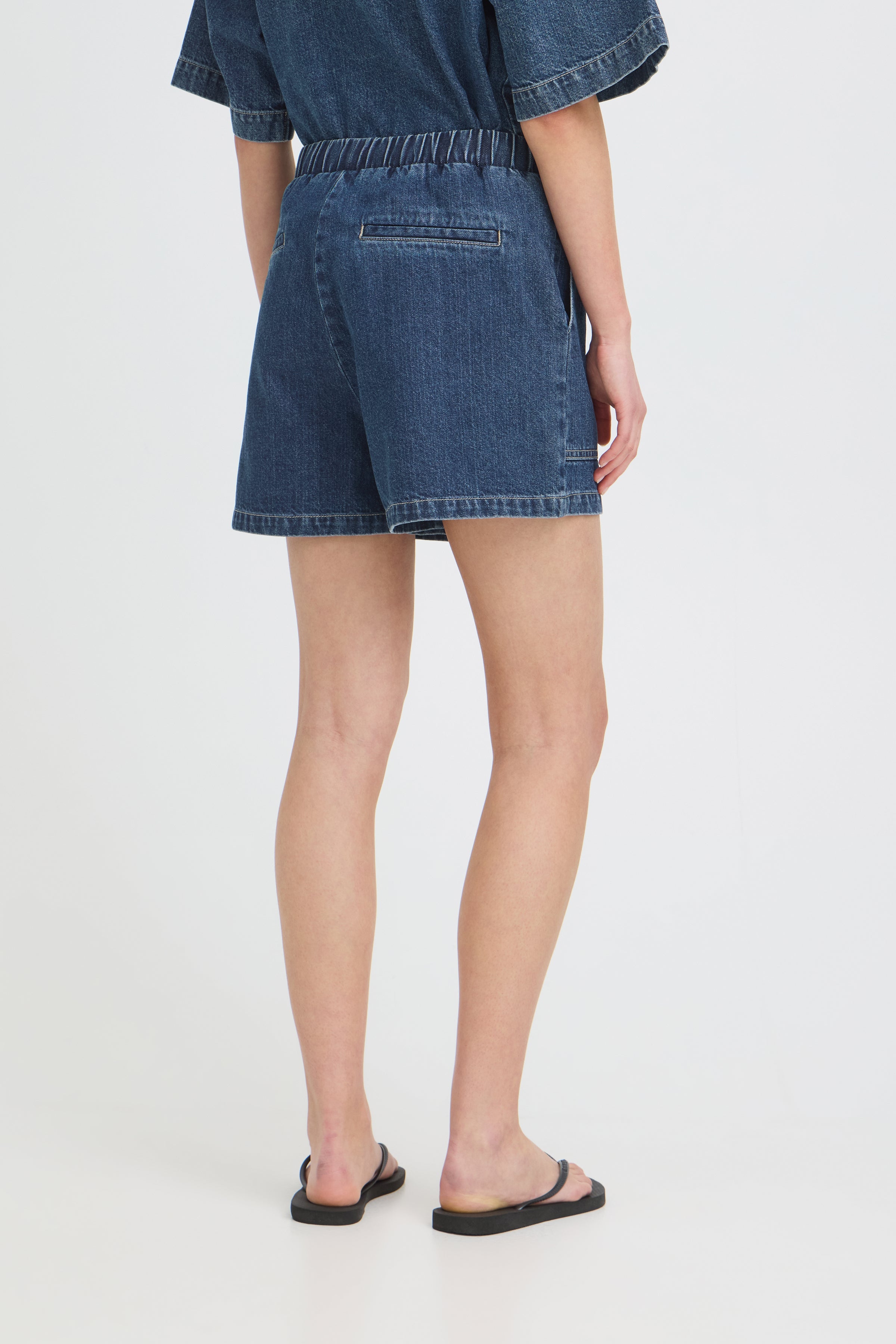 Kamina Shorts| ichi