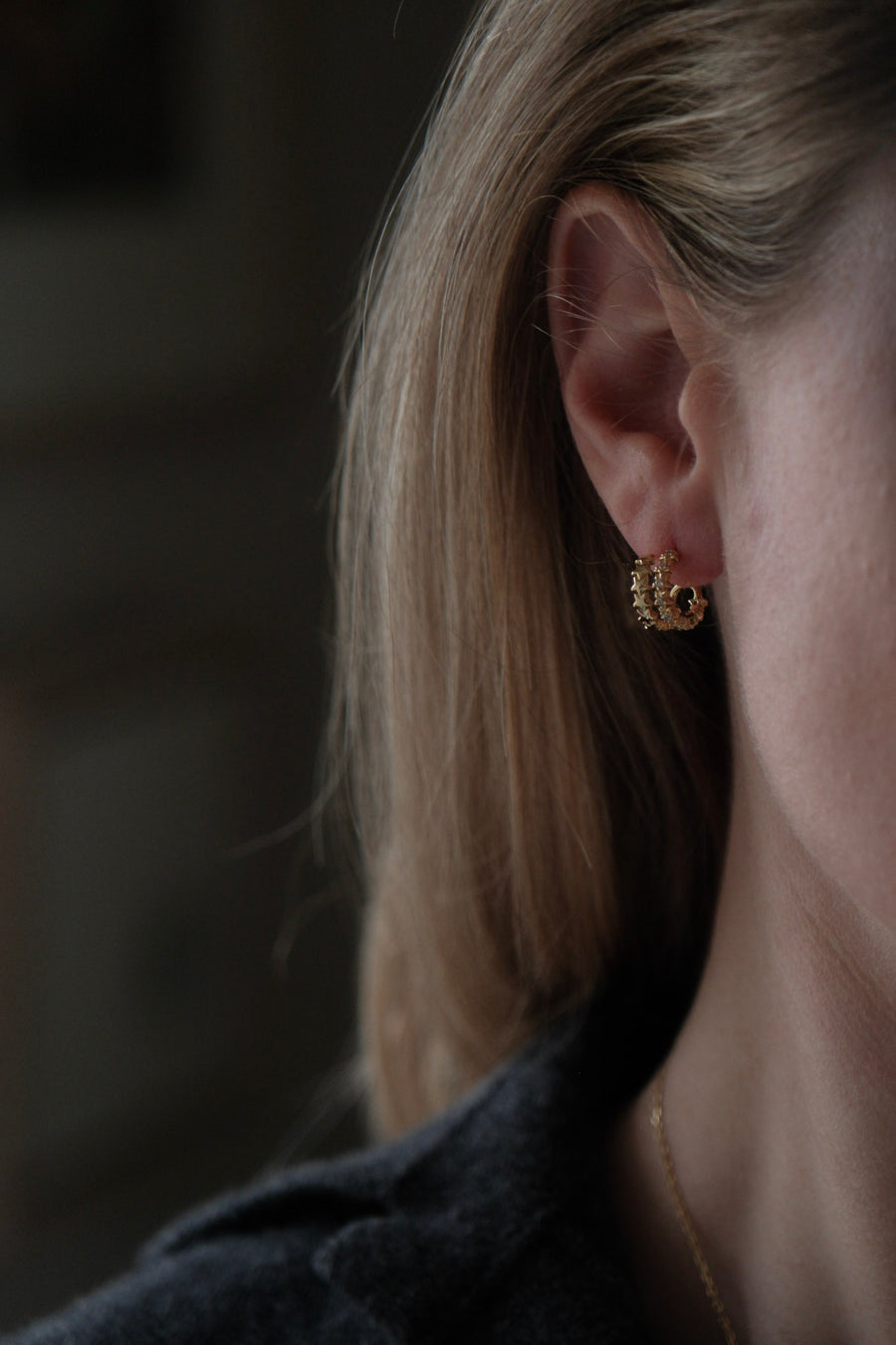 Stella Hoops |Mary K