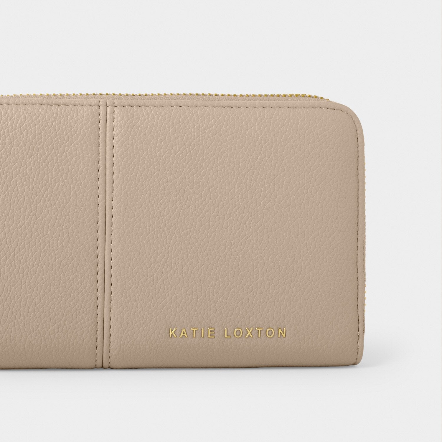 Laila Purse Taupe | Katie Loxton