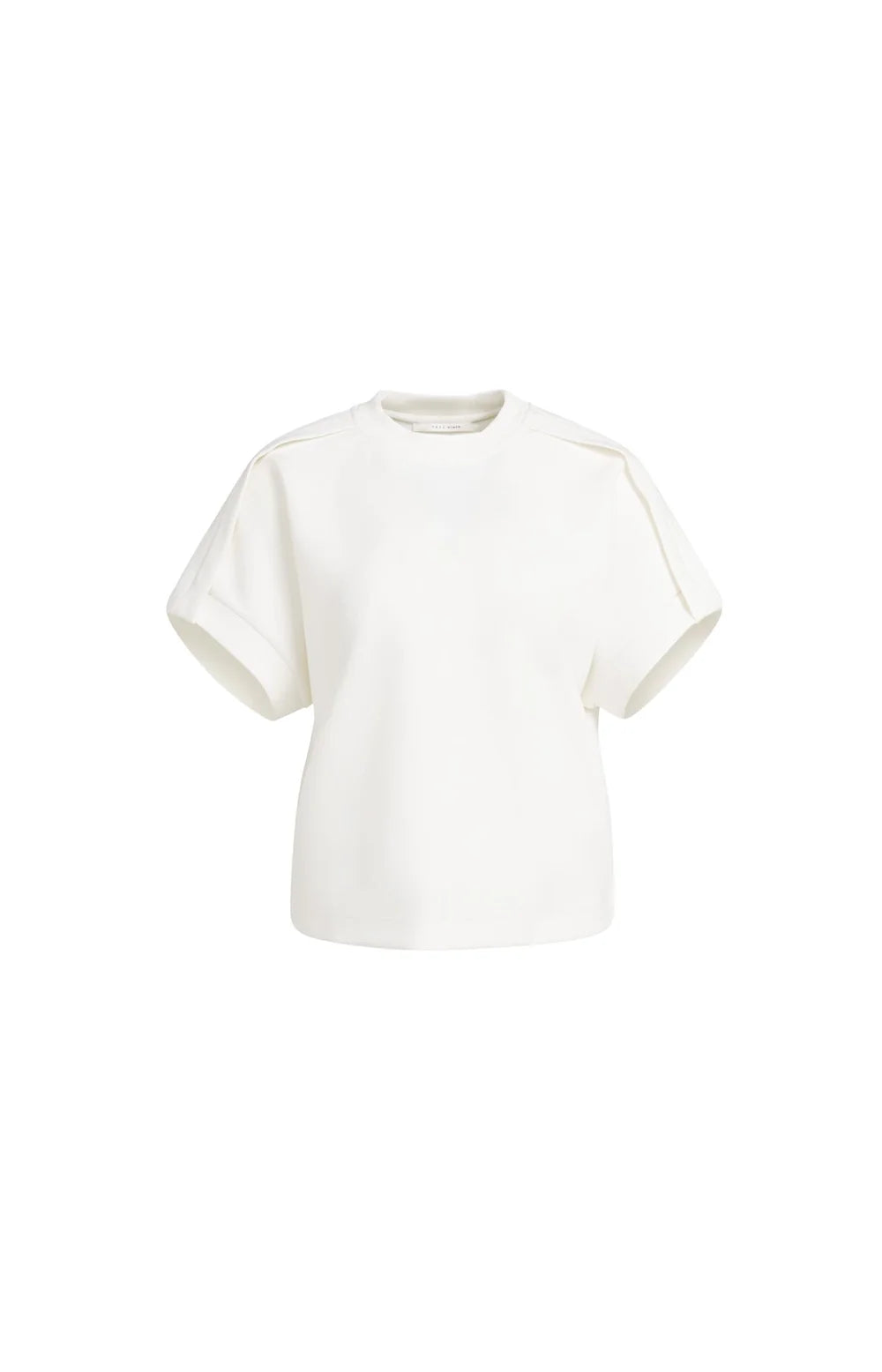 Sleeveless Sweatshirt|Yaya