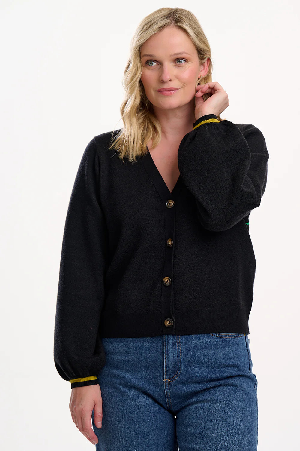Adrian Cardigan | Sugarhill Brighton