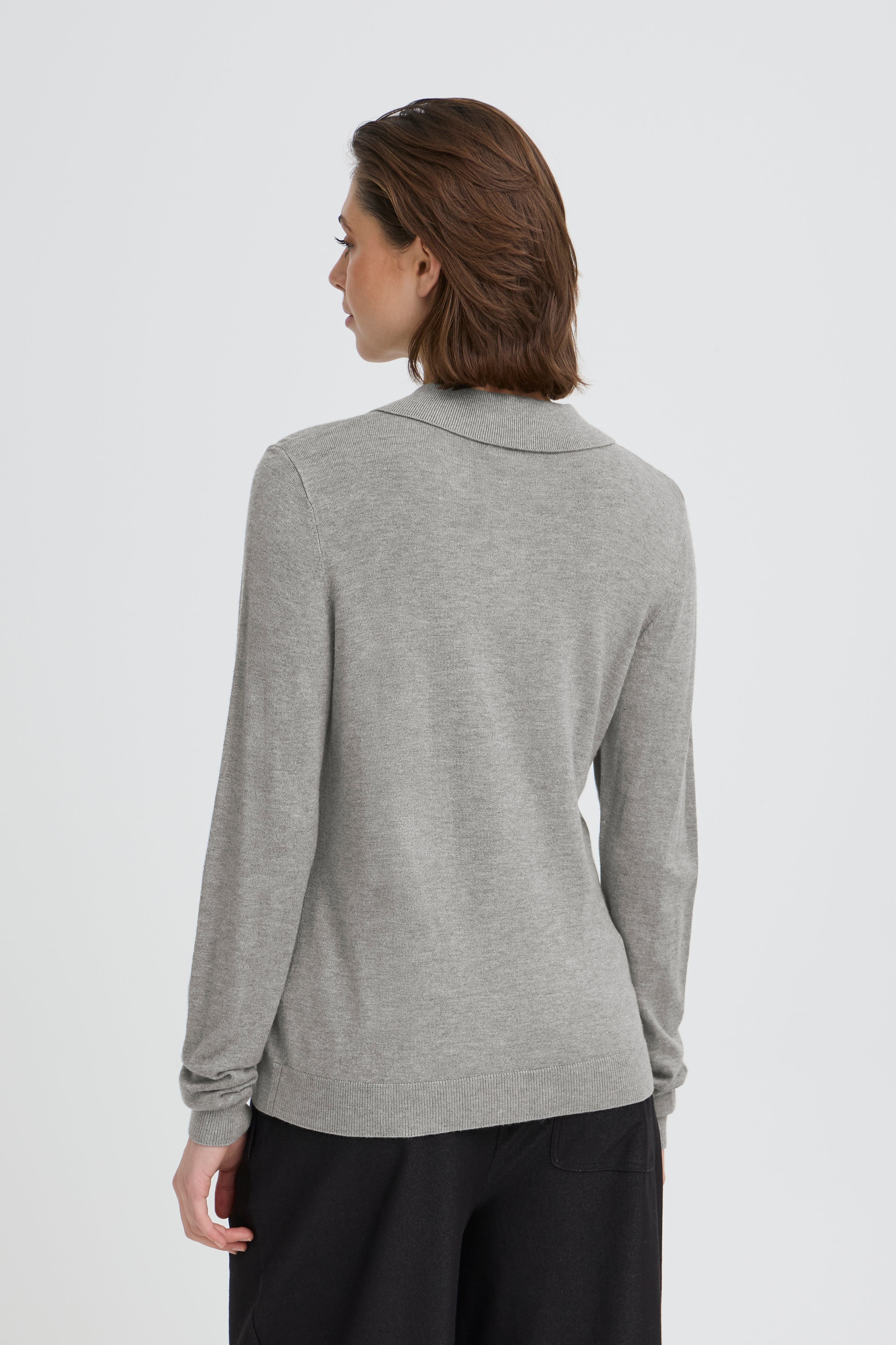 Mafa Polo Top | Ichi