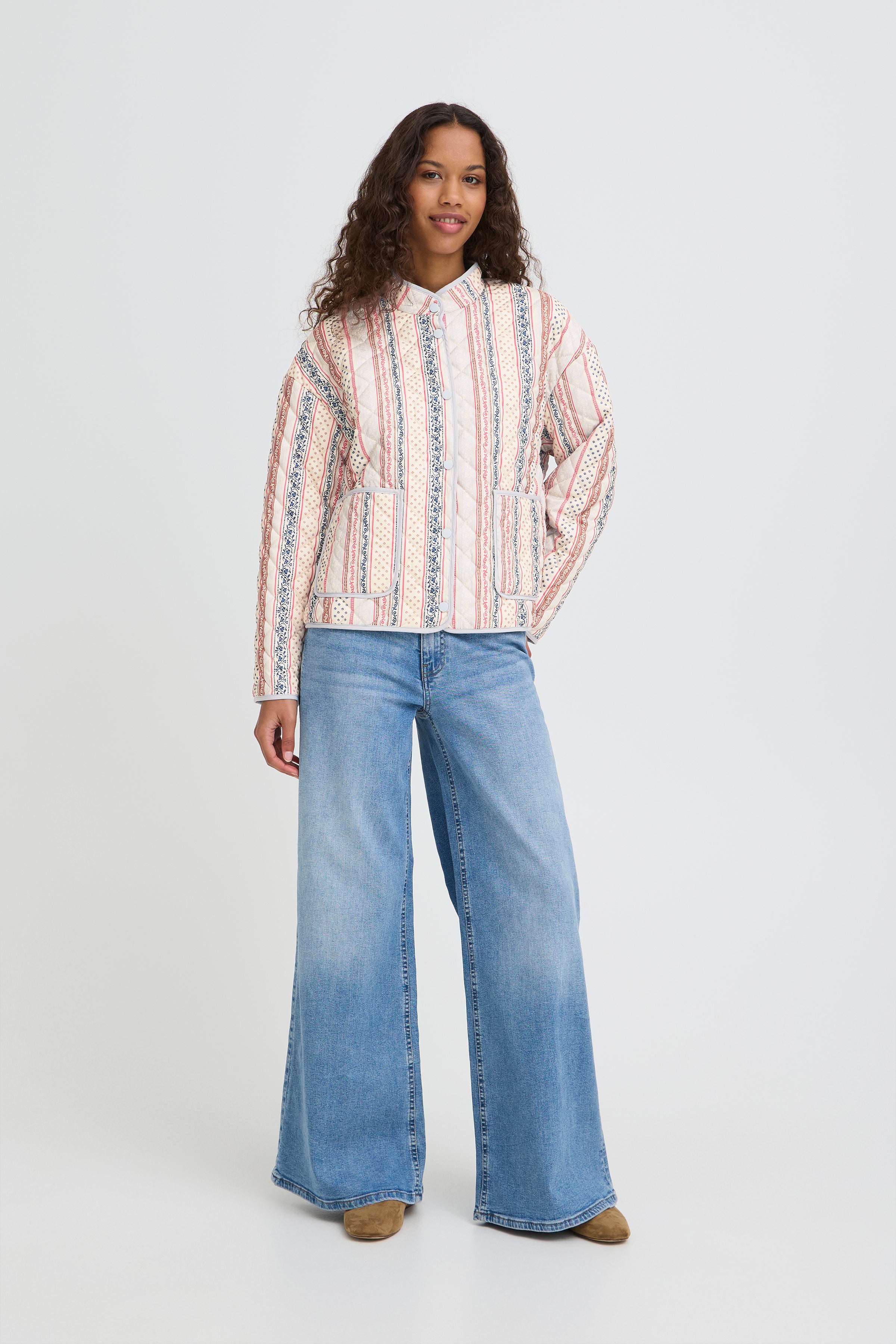 Livanta Jacket | Ichi