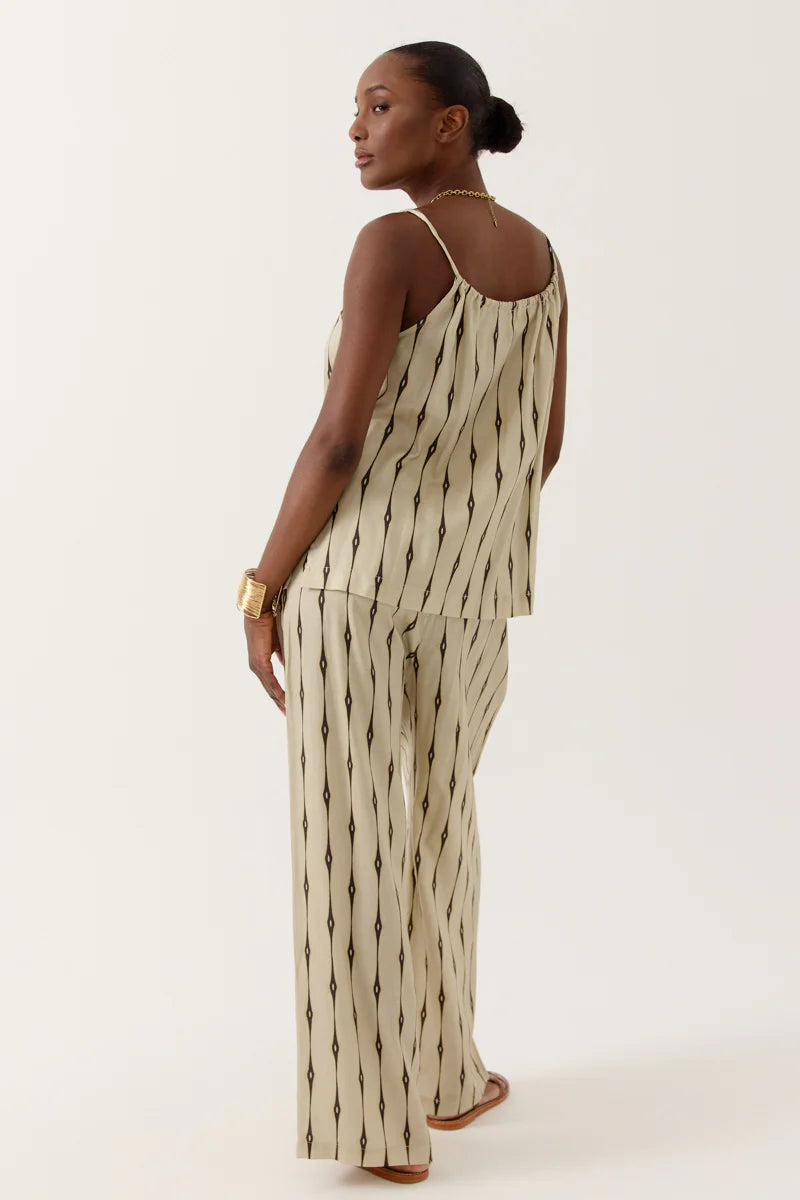 Miralis Trousers| Artlove
