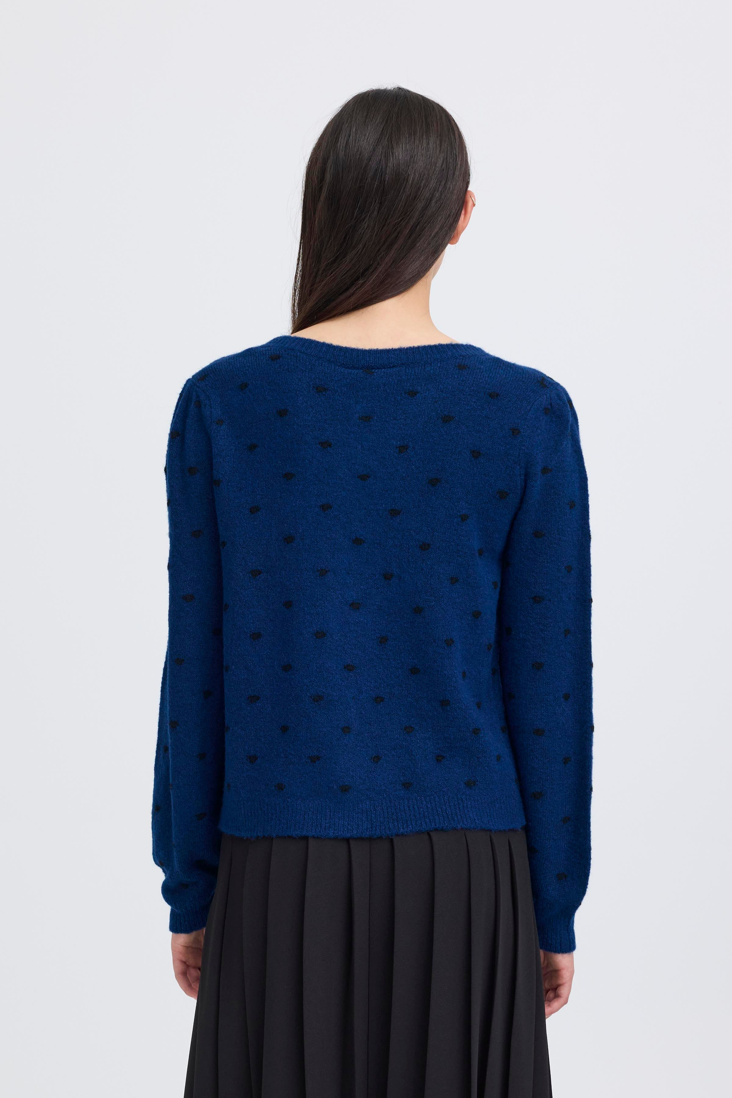 Destine Cardigan | Ichi