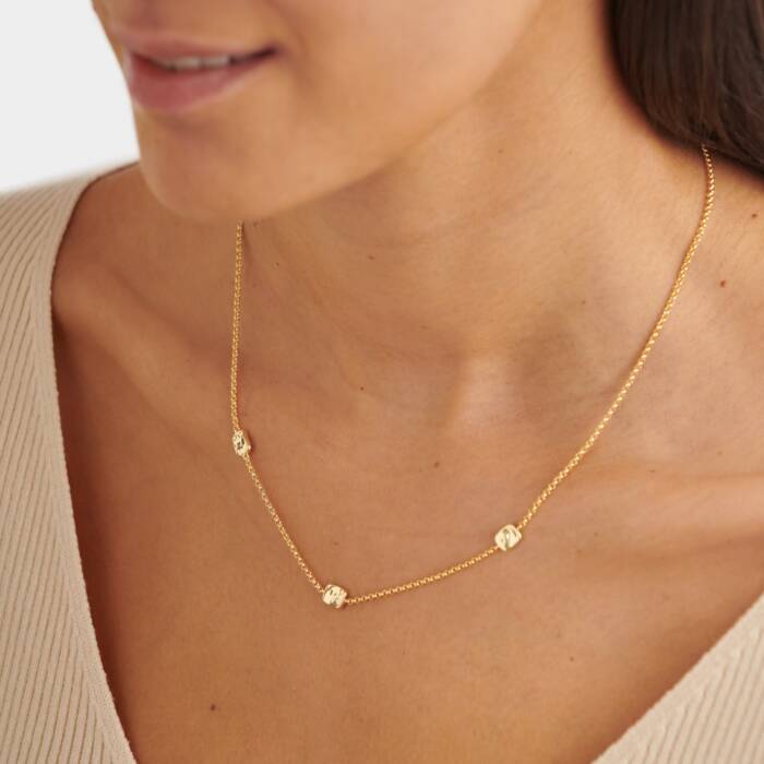 Bea Necklace | Katie Loxton