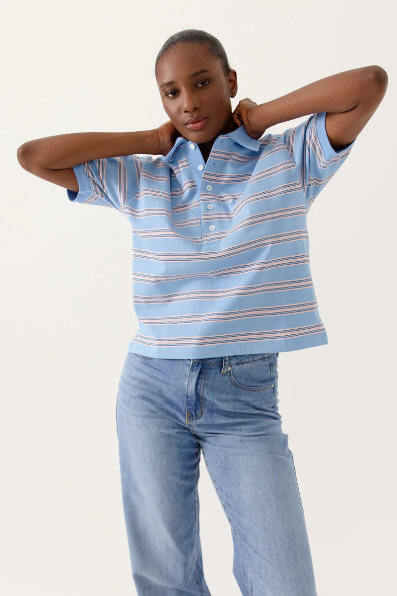 Azelia Polo| Artlove