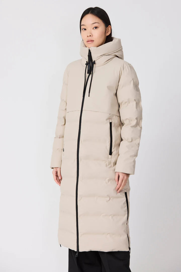 Snestorm Stone Grey | Tanta
