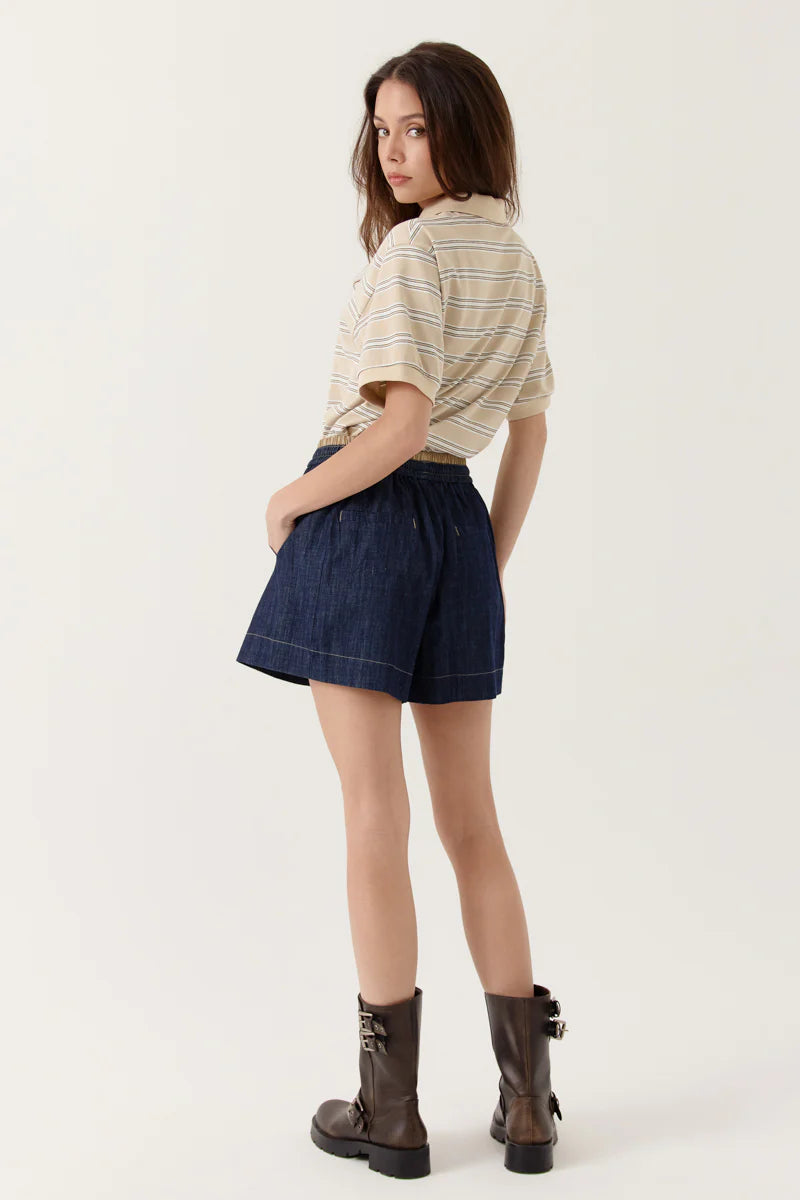 Auriane shorts | ArtLove