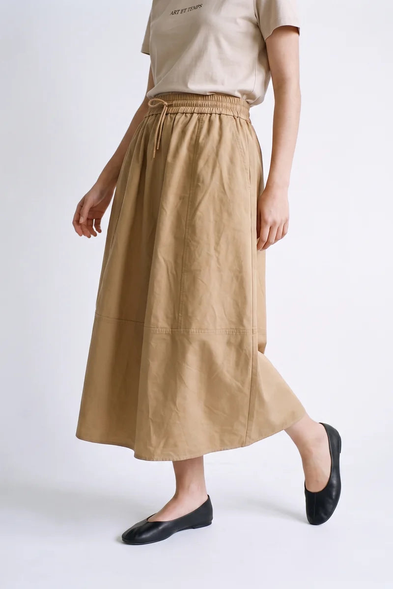 Clona Skirt|Artlove