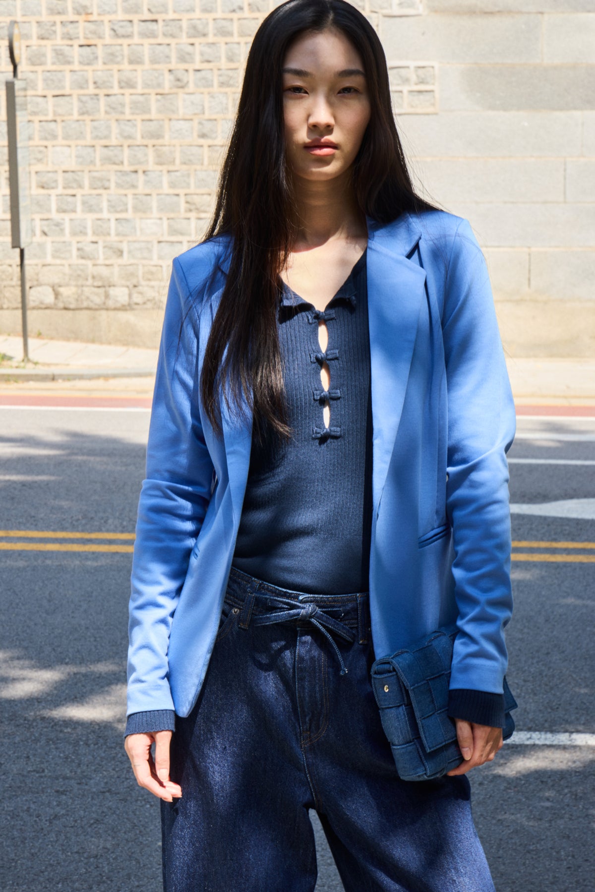 Mafa jumper | Ichi