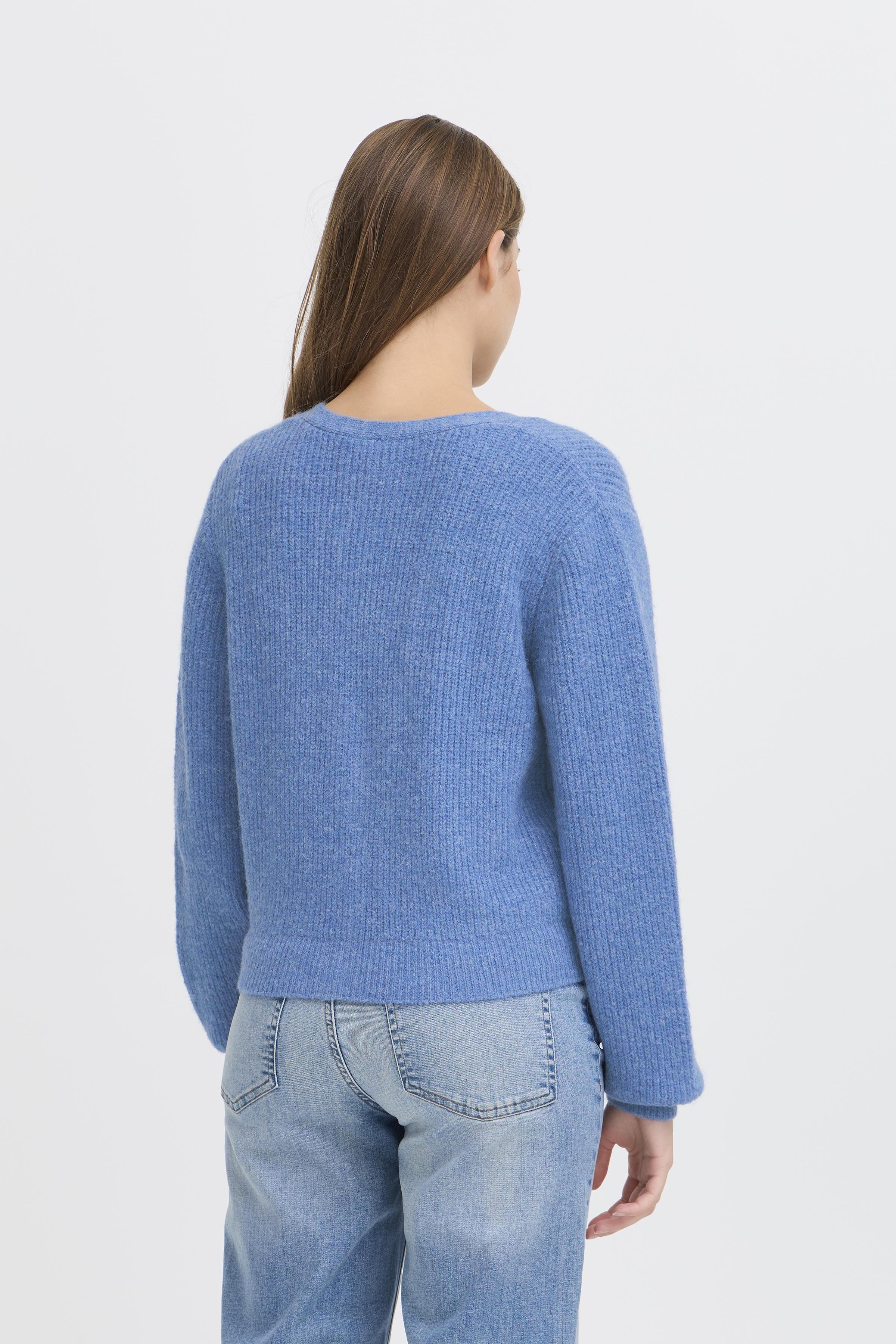 Marin Cardigan Cardigan | Ichi