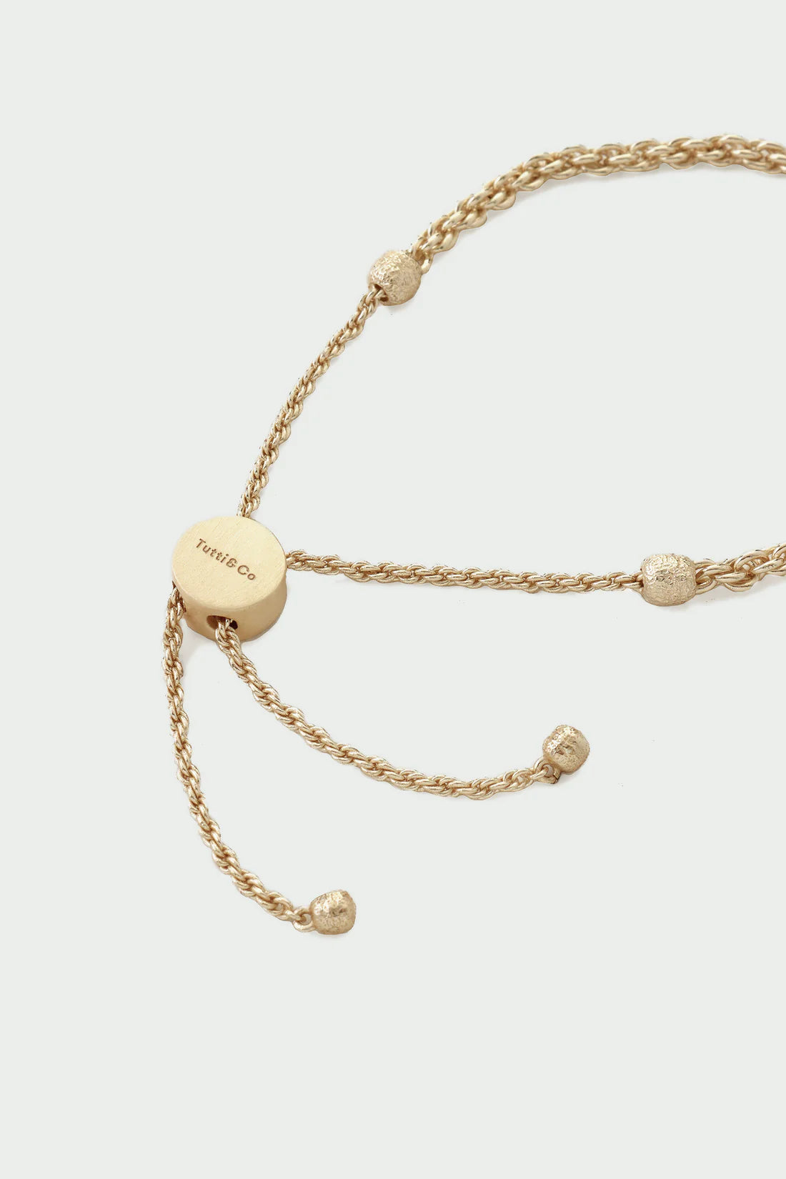 Freedom bracelet | Tutti & Co