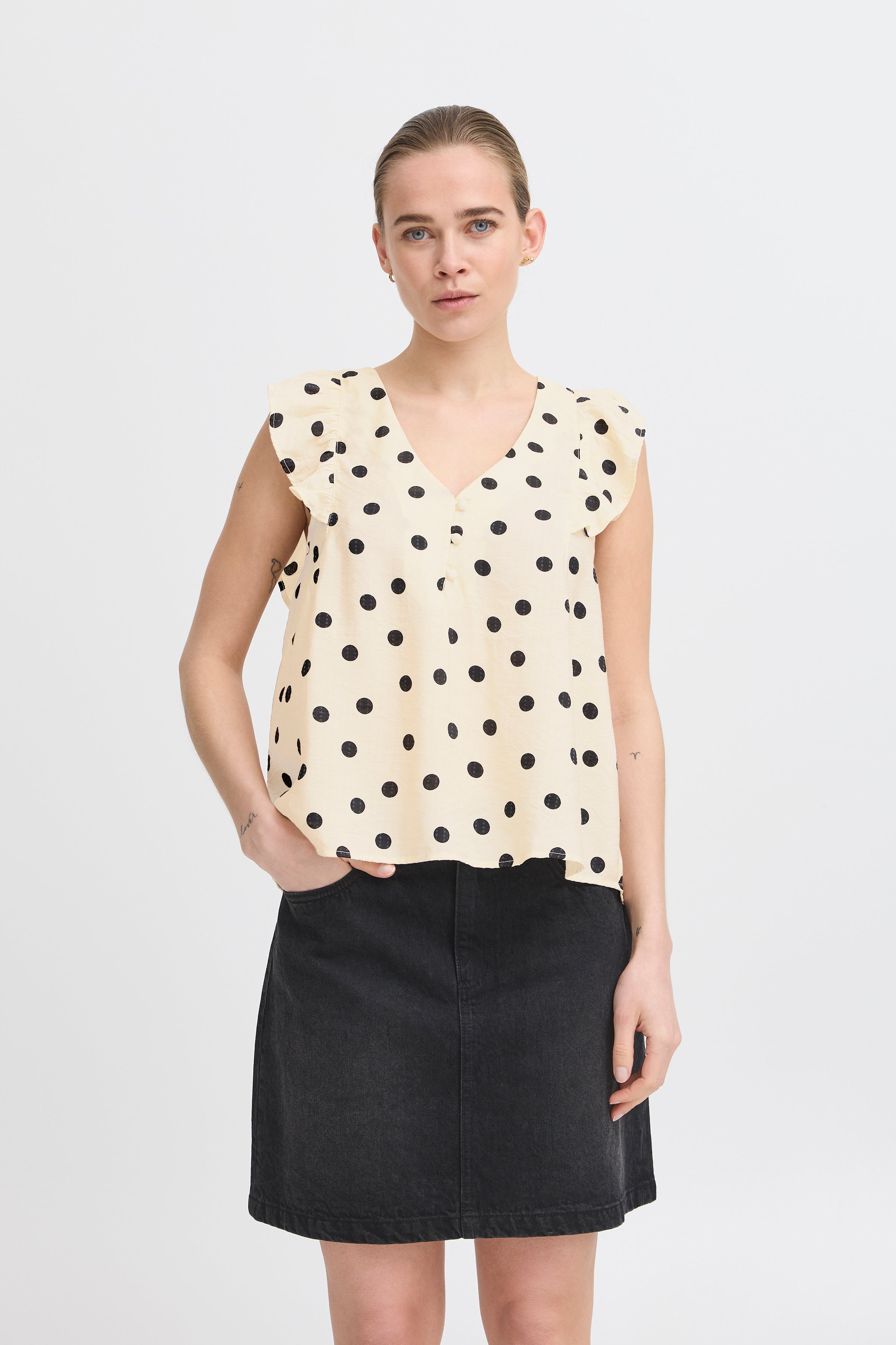 Tadita Top | Ichi