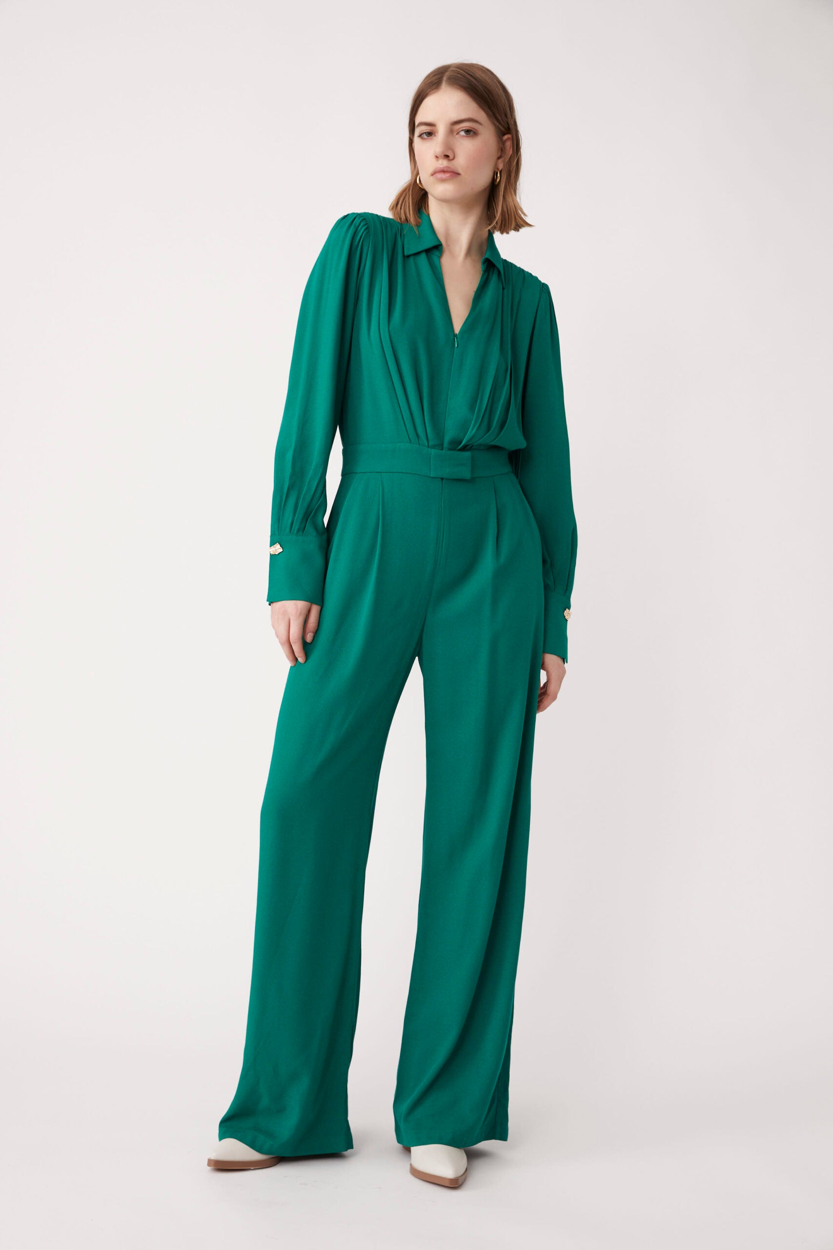 Tal Jumpsuit | Suncoo