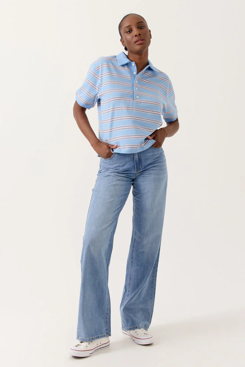 Azelia Polo| Artlove