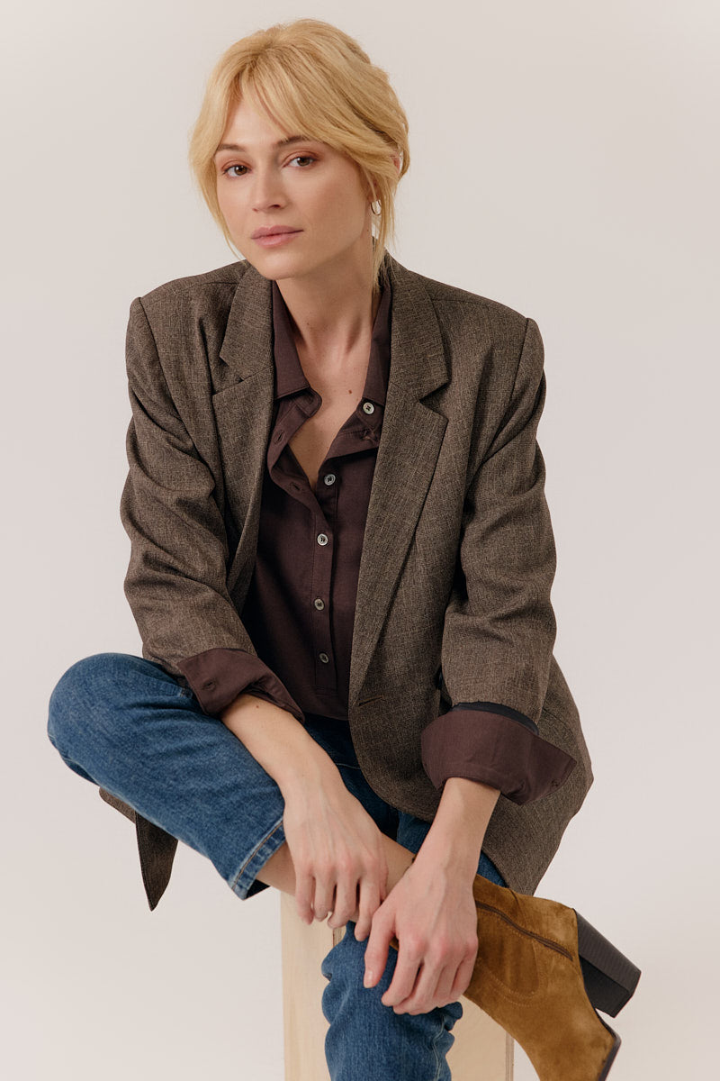 Marguerite Jacket | Artlove
