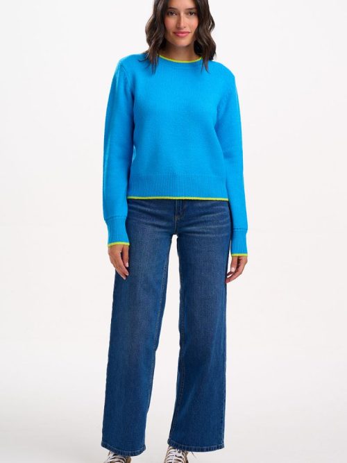 Helena Jumper | Sugarhill Brighton