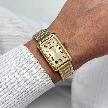 Beliseanna Watch Gold|CLUSE