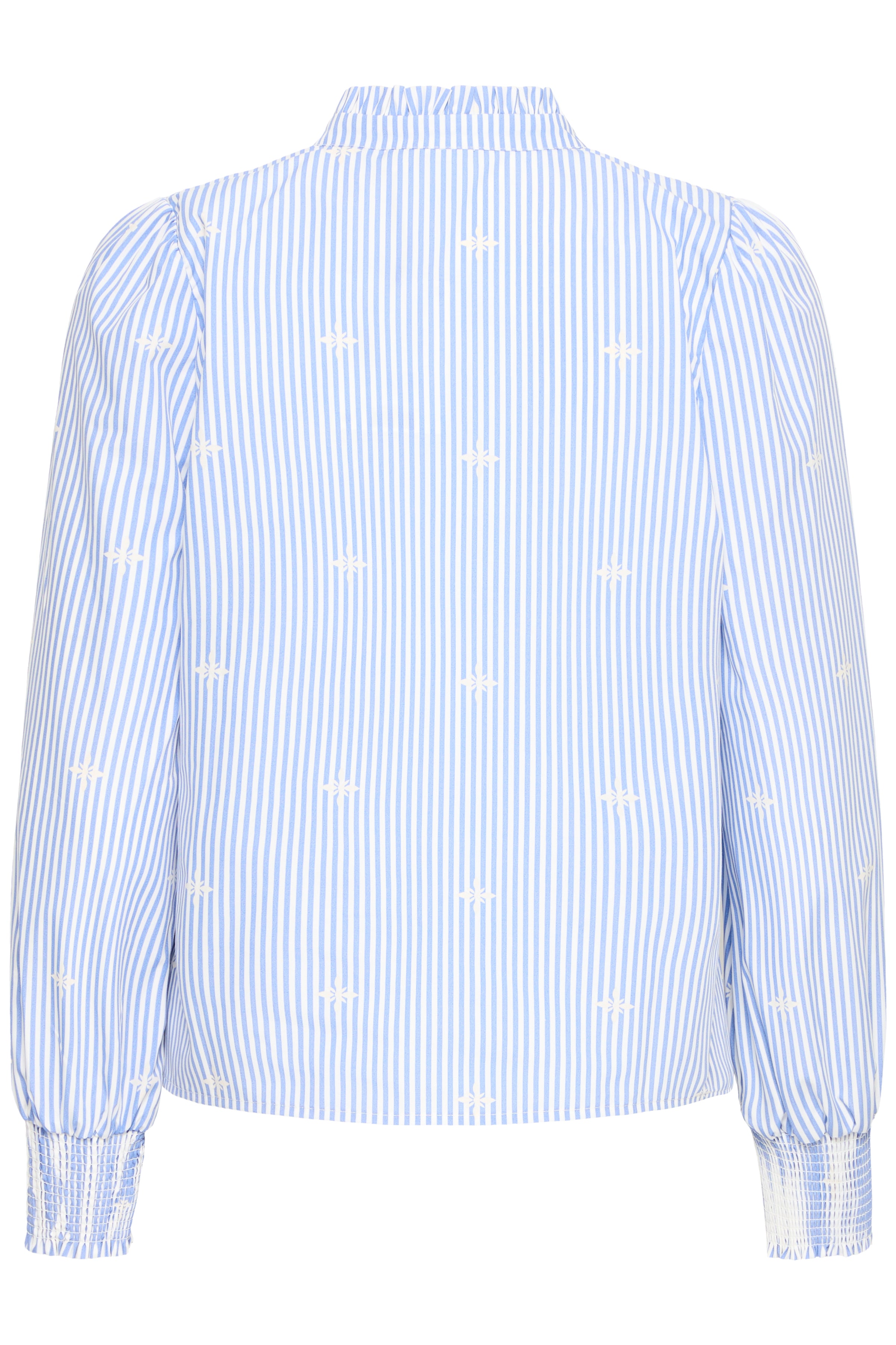 Julitta Shirt | Ichi