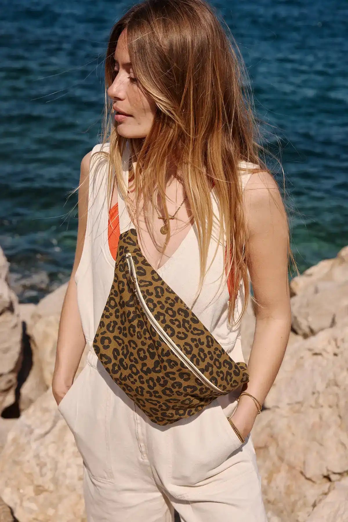 Graou Olive|Rose in April