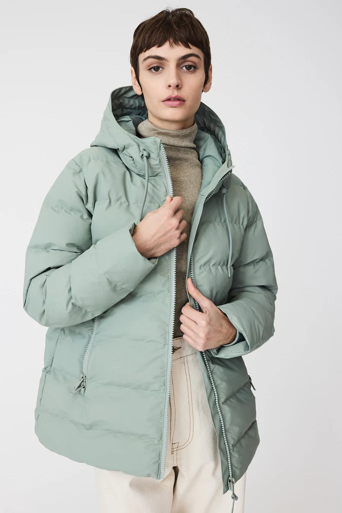 Nieve Iceberg | Tanta