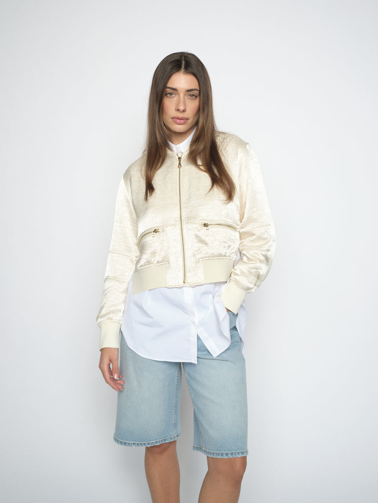 Cate Eona Jacket|Mosh Mosh